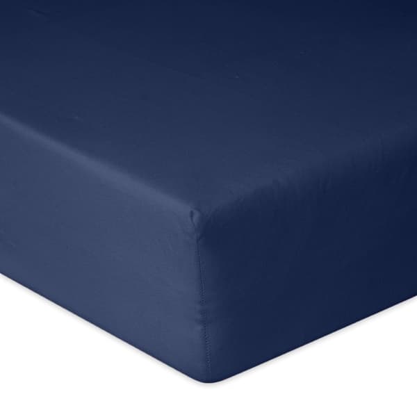 PREMIUM-paita, jossa joustava 110x190, 120x200x30, navy_47, MATEX