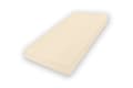 Miniatyrbillede 1 af 10: Jerseylagen PREMIUM med elastik 180x190, 180x200x30, ecru_02, MATEX
