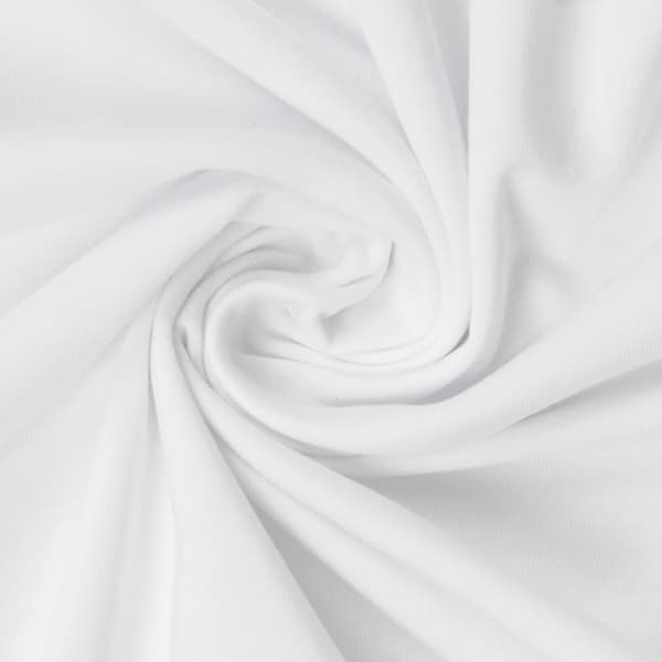 PREMIUM-neulelakana kuminauhalla 190x210, 200x220x30, valkoinen_01, MATEX