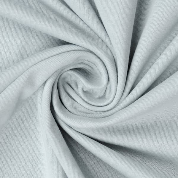 Jerseylakan PREMIUM med resår 190x210, 200x220x30, grey_42, MATEX