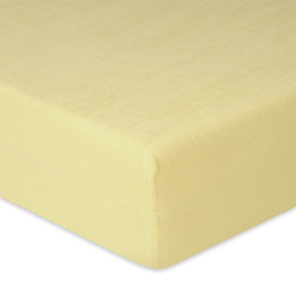 TERRY PREMIUM lakan med resår 110x190, 120x200x20, cream_03, MATEX