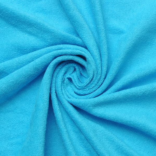 FROTTE PREMIUM istuva lakana 110x190, 120x200x20, turkoosi_31, MATEX