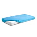 Pikkukuva 1 / 8: FROTTE PREMIUM istuva lakana 110x190, 120x200x20, turkoosi_31, MATEX
