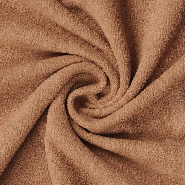 FROTTE PREMIUM lagen med elastik 110x190, 120x200x20 lysebrun_17 MATEX