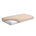 Pikkukuva 1 / 8: FROTTE PREMIUM istuva lakana 130x190, 140x200x20 tumma beige_16 MATEX