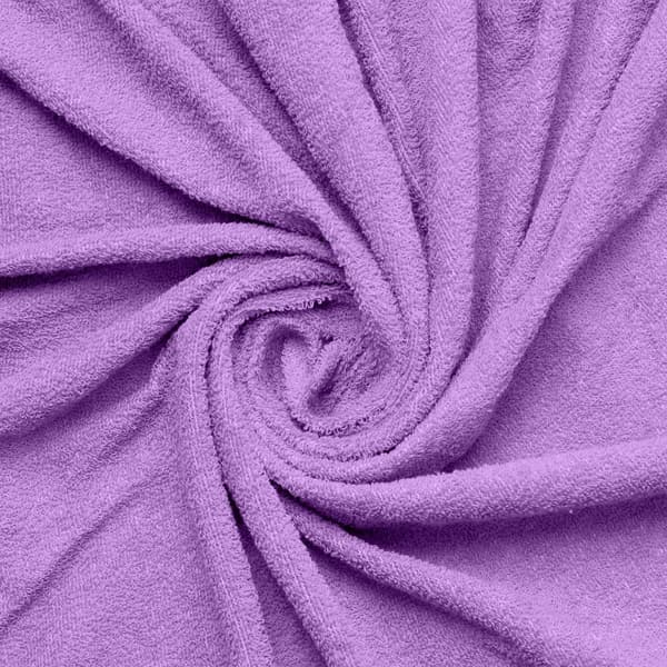 FROTTE PREMIUM sovitettu lakana 130x190, 140x200x20, violetti_19, MATEX