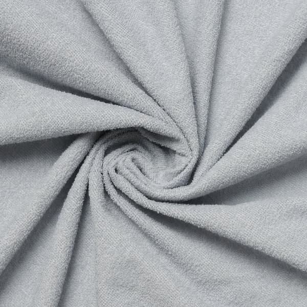 FROTTE PREMIUM lakan 130x190, 140x200x20, grey_42, MATEX