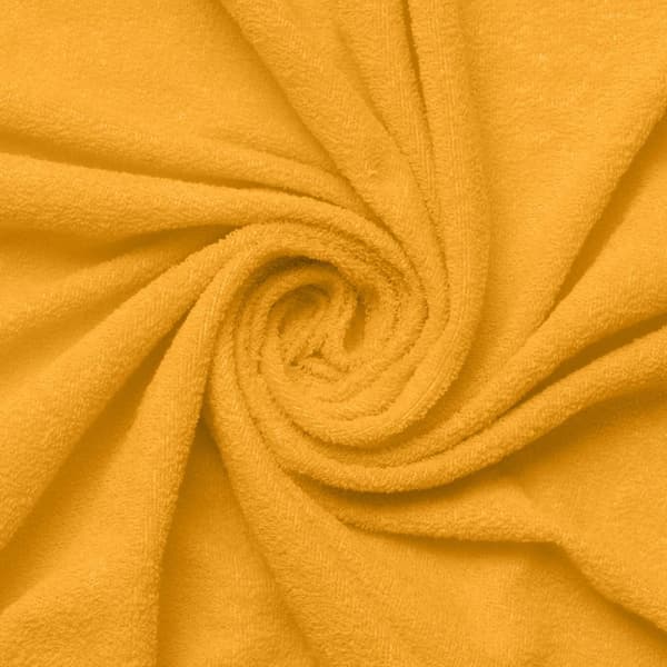 FROTTE PREMIUM skalplåt 150x190, 160x200x20, yellow_05, MATEX
