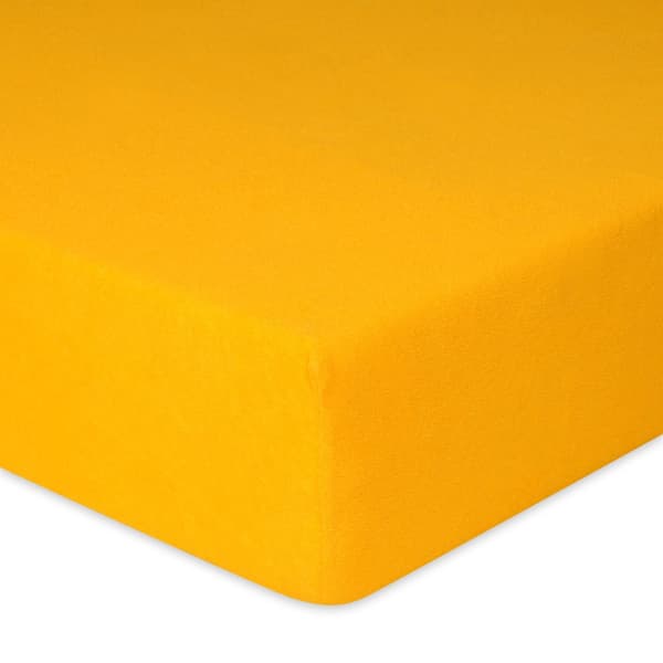 FROTTE PREMIUM skalplåt 150x190, 160x200x20, yellow_05, MATEX