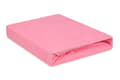 Miniatyrbillede 5 af 8: FROTTE PREMIUM dæklag 150x190, 160x200x20, pink_10, MATEX