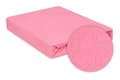Miniatyrbillede 6 af 8: FROTTE PREMIUM dæklag 150x190, 160x200x20, pink_10, MATEX