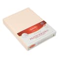 Miniatyrbild 4 av 8: FROTTE PREMIUM lakan 150x190, 160x200x20, beige_15, MATEX