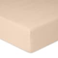 Miniatyrbild 2 av 8: FROTTE PREMIUM lakan 150x190, 160x200x20, beige_15, MATEX