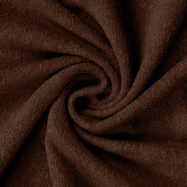 FROTTE PREMIUM lakan 150x190, 160x200x20, brown_18, MATEX