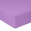 Pikkukuva 2 / 8: FROTTE PREMIUM sovitettu lakana 150x190, 160x200x20, violetti_19, MATEX