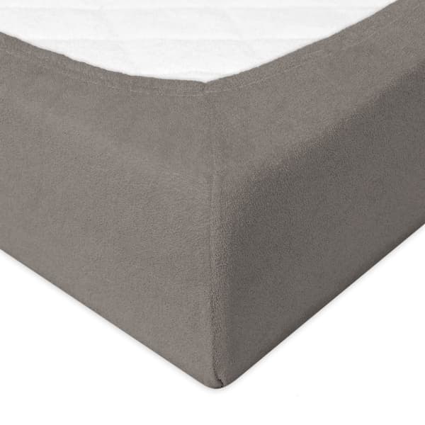 FROTTE PREMIUM -levy elastisella 150x190, 160x200x20, grafiitti_45, MATEX