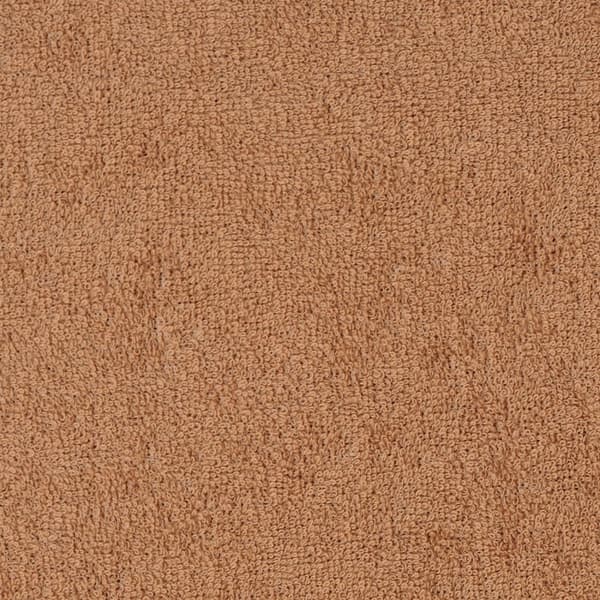 FROTTE PREMIUM lagen med elastik 150x190, 160x200x20 lysebrun_17 MATEX