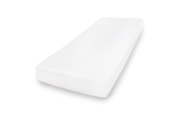 FROTTE PREMIUM lakan 180x190, 180x200x20, vit_01, MATEX