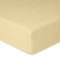 Pikkukuva 2 / 8: FROTTE PREMIUM sovitettu lakana 180x190, 180x200x20, keltainen_04, MATEX