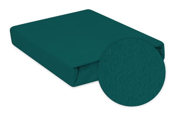 FROTTE PREMIUM lakan med resår 180x190, 180x200x20, but.ziel_34, MATEX