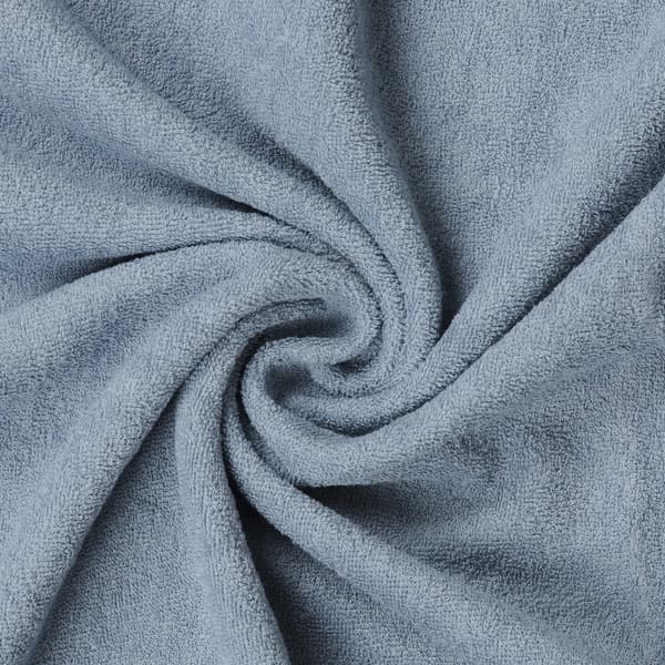 FROTTE PREMIUM dæklag 180x190, 180x200x20, mørkegrå_44, MATEX