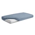 Miniatyrbillede 1 af 8: FROTTE PREMIUM dæklag 180x190, 180x200x20, mørkegrå_44, MATEX