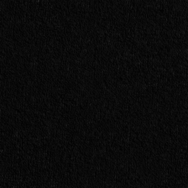 FROTTE PREMIUM lakan 180x190, 180x200x20, black_48, MATEX