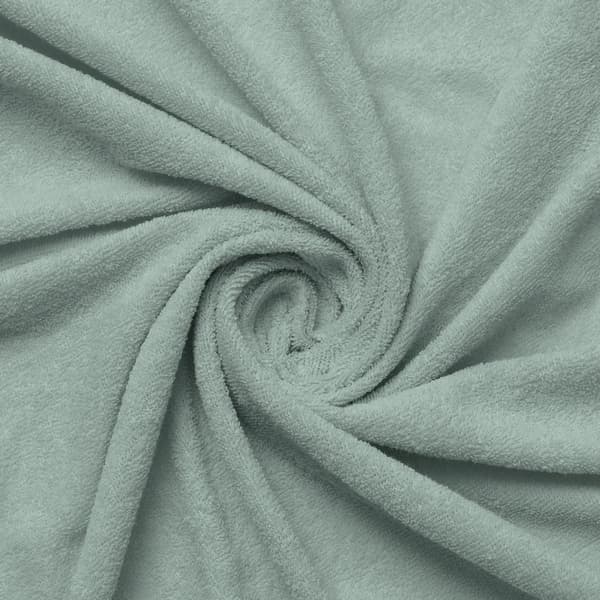 FROTTE PREMIUM lakan 180x200x20, ljusblå_53, MATEX