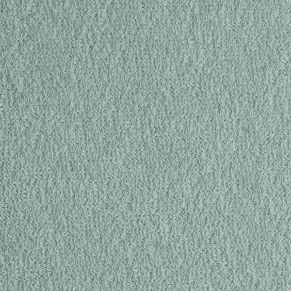FROTTE PREMIUM lakan 180x200x20, ljusblå_53, MATEX