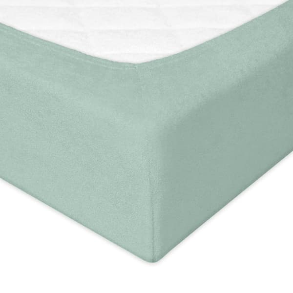 FROTTE PREMIUM lakan 180x200x20, ljusblå_53, MATEX