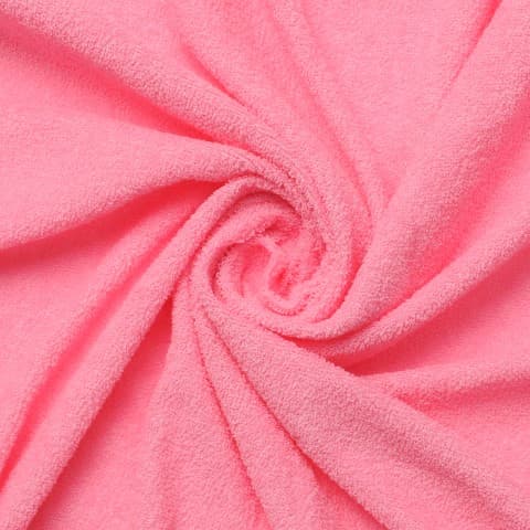 FROTTE PREMIUM lakan 190x210, 200x220x20, pink_10, MATEX