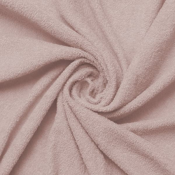 FROTTE PREMIUM påslakan 190x210, 200x220x20 dirty pink_12 MATEX