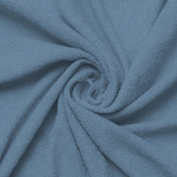 FROTTE PREMIUM lakan 190x210, 200x220x20, blå_25 MATEX