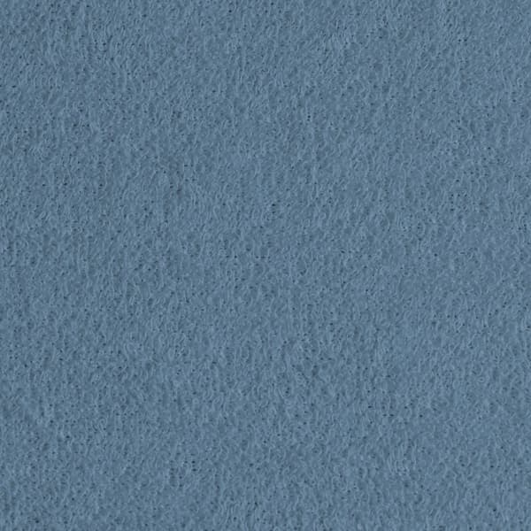 FROTTE PREMIUM lakan 190x210, 200x220x20, blå_25 MATEX