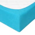 Pikkukuva 8 / 8: FROTTE PREMIUM istuva lakana 190x210, 200x220x20, turkoosi_31, MATEX