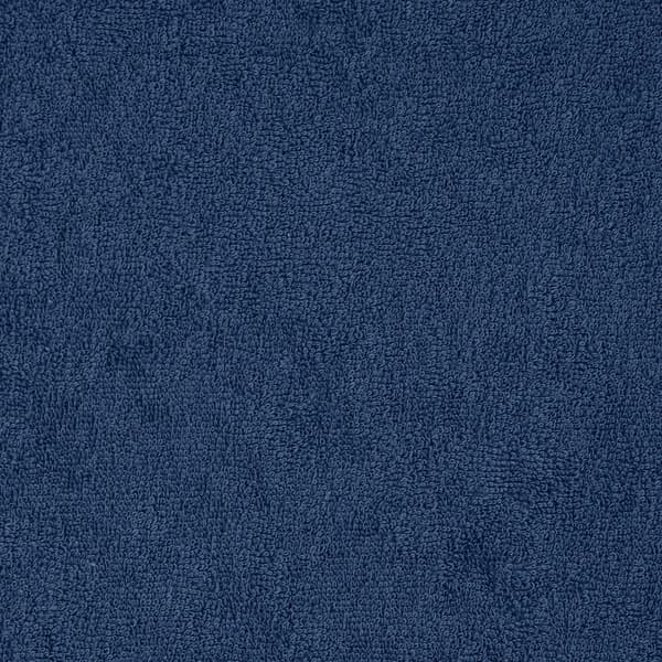 TERRY PREMIUM -arkki joustavalla 190x210, 200x220x20, navy_47, MATEX