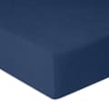 Pikkukuva 2 / 8: TERRY PREMIUM -arkki joustavalla 190x210, 200x220x20, navy_47, MATEX