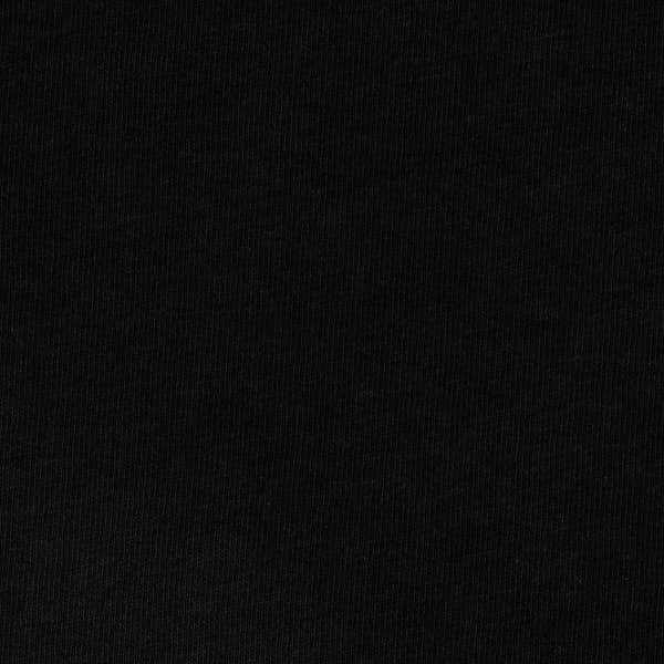 Jerseylakan PREMIUM med resår 110x190, 120x200x20, black_48, MATEX