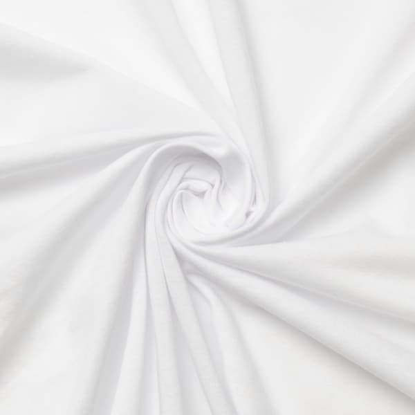 CLASSIC-paita kuminauhalla 130x190, 140x200x20, valkoinen_01, MATEX