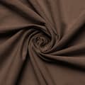 Pikkukuva 3 / 8: PREMIUM jerseylakana kuminauhalla 130x190, 140x200x20, ruskea_18, MATEX