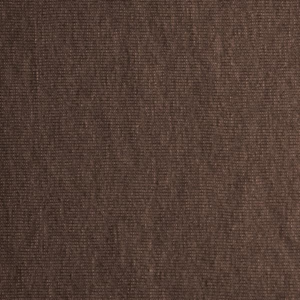 PREMIUM jerseylakana kuminauhalla 130x190, 140x200x20, ruskea_18, MATEX