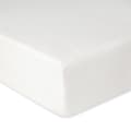 Pikkukuva 2 / 7: Neulelakana CLASSIC kuminauhalla 150x190, 160x200x20, valkoinen_01, MATEX