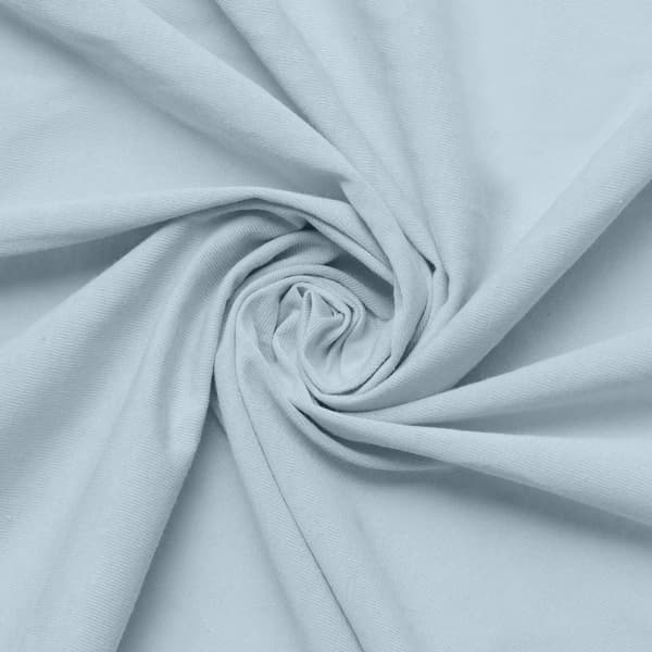 PREMIUM-neulelakana kuminauhalla 150x190, 160x200x20, j.blue_24, MATEX