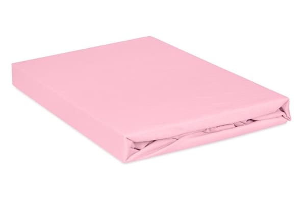 PREMIUM-paita, jossa joustava 180x190, 180x200x20, pink_10, MATEX