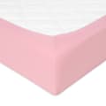 Pikkukuva 8 / 8: PREMIUM-paita, jossa joustava 180x190, 180x200x20, pink_10, MATEX