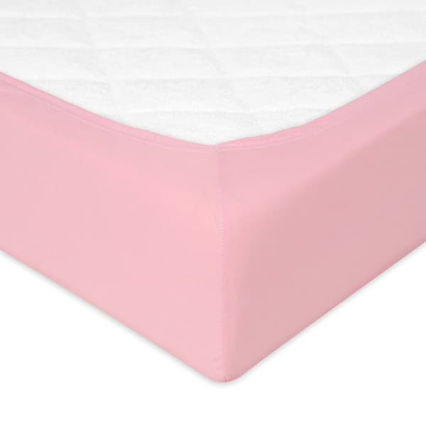 PREMIUM-paita, jossa joustava 180x190, 180x200x20, pink_10, MATEX