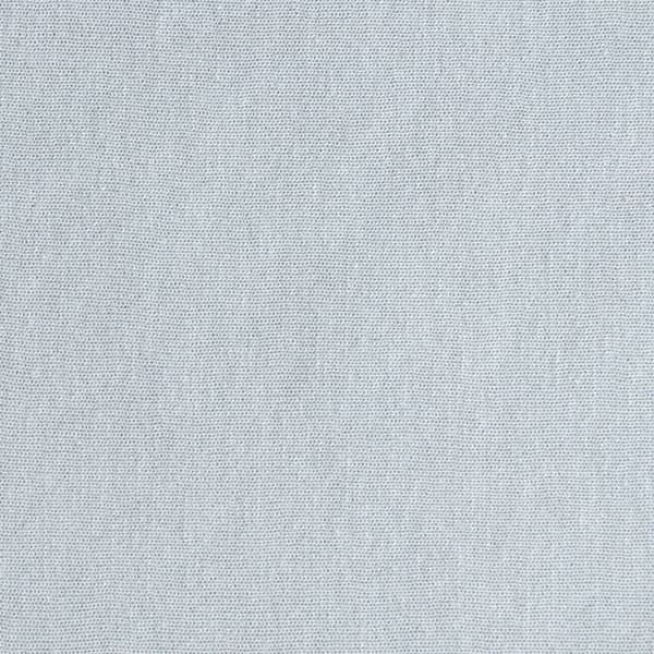 Jerseylagen PREMIUM med elastik 180x190, 180x200x20, grey_42, MATEX