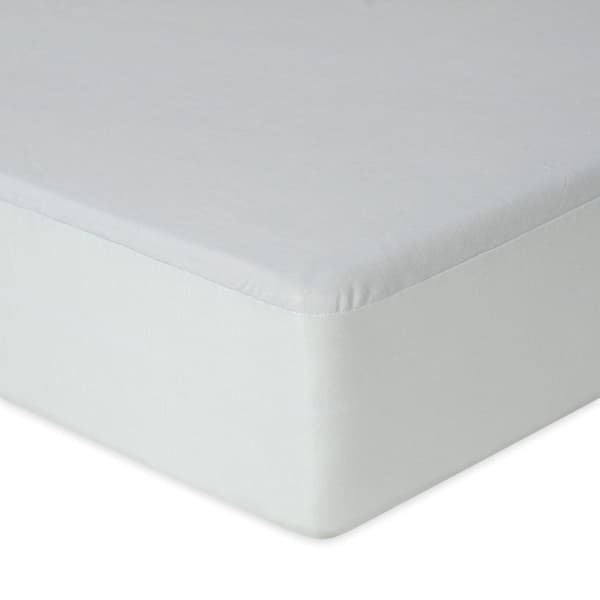 Jerseylagen PREMIUM med elastik 180x190, 180x200x20, grey_42, MATEX