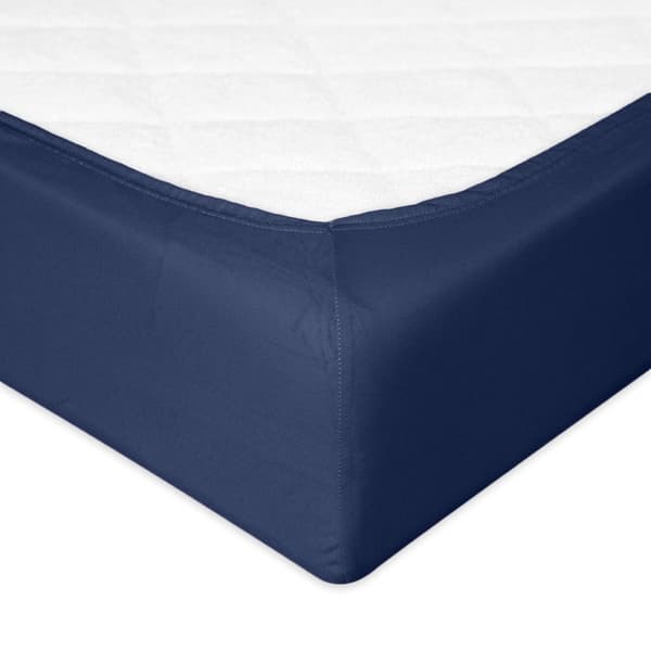 PREMIUM-paita, jossa joustava 180x190, 180x200x20, navy_47, MATEX