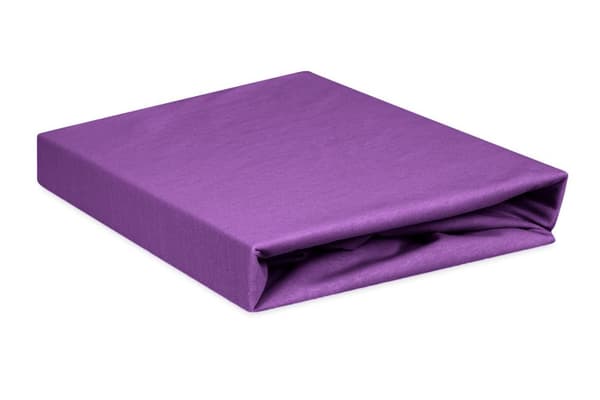 PREMIUM-paita, jossa joustava 180x190, 180x200x20, violetti_23, MATEX